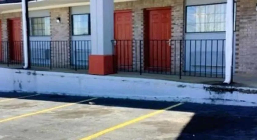 OYO Hotel Georgia near Fairburn / Atlanta