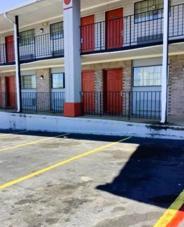 OYO Hotel Georgia near Fairburn / Atlanta