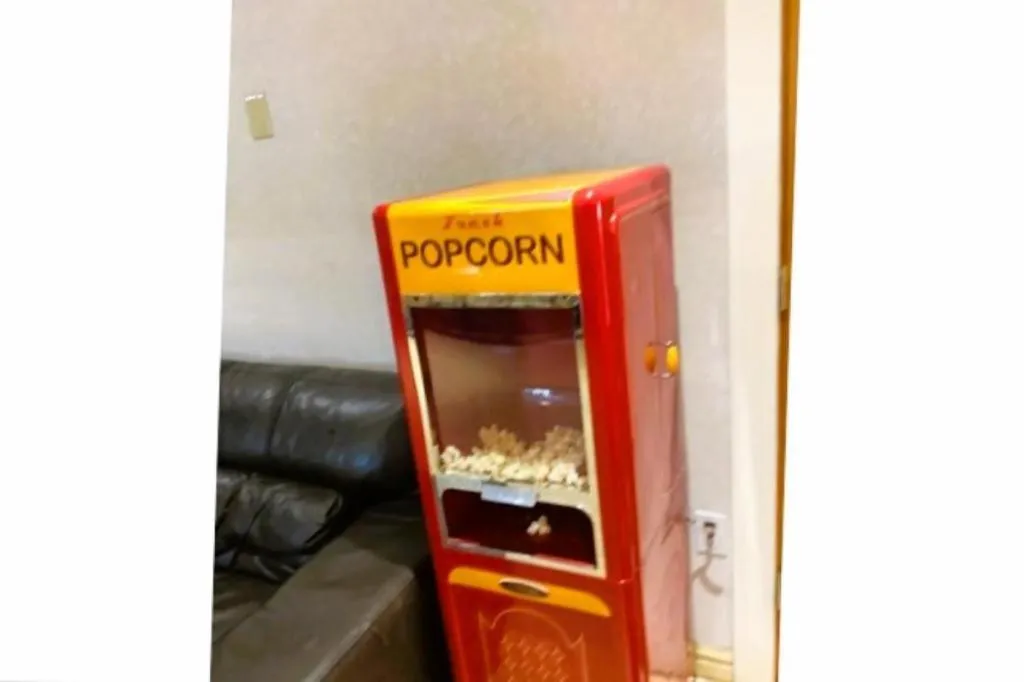 OYO Hotel Georgia near Fairburn / Atlanta