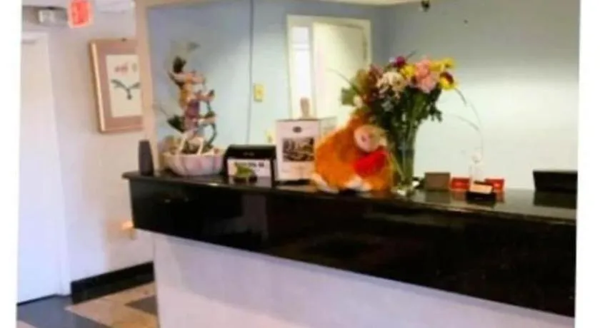 OYO Hotel Georgia near Fairburn / Atlanta