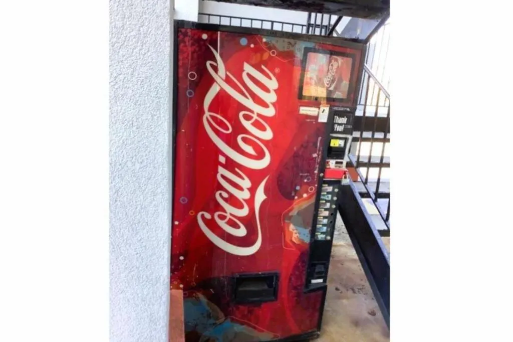 OYO Hotel Georgia near Fairburn / Atlanta