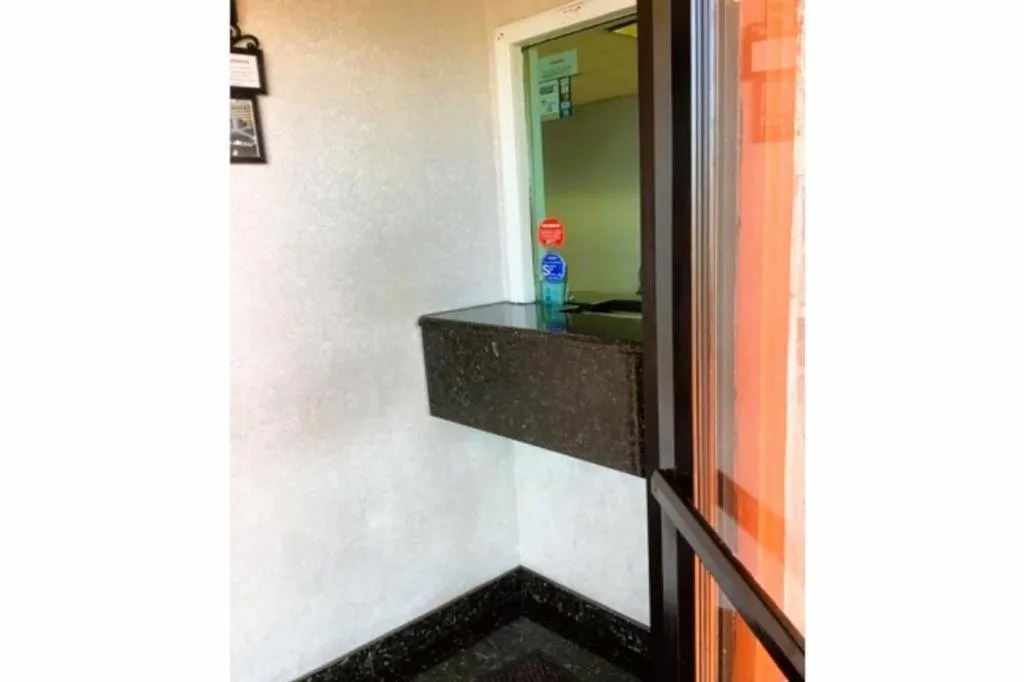 OYO Hotel Georgia near Fairburn / Atlanta