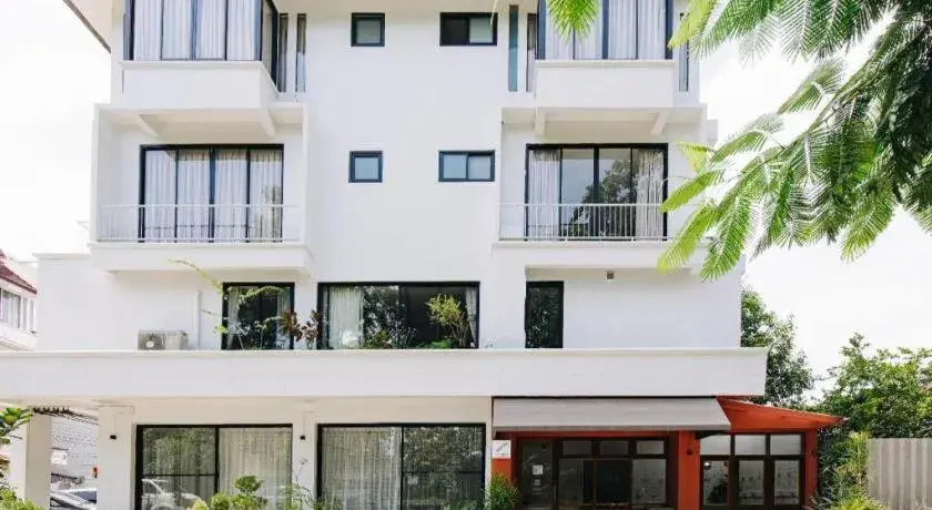 Chotana Bed Chotana Bed