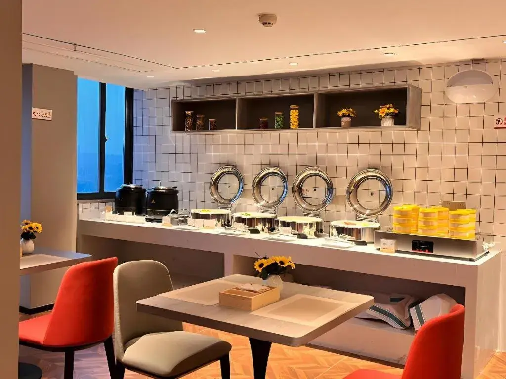 Borrman Hotel Wuhan Yellow Crane Tower Fuxing Road Metro Station Borrman Hotel Wuhan Yellow Crane Tower Fuxing Road Metro Station