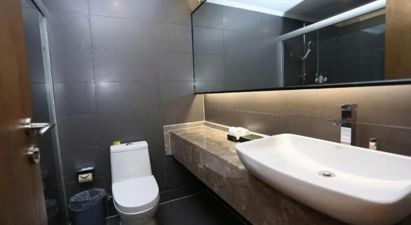 Borrman Hotel Wuhan Yellow Crane Tower Fuxing Road Metro Station