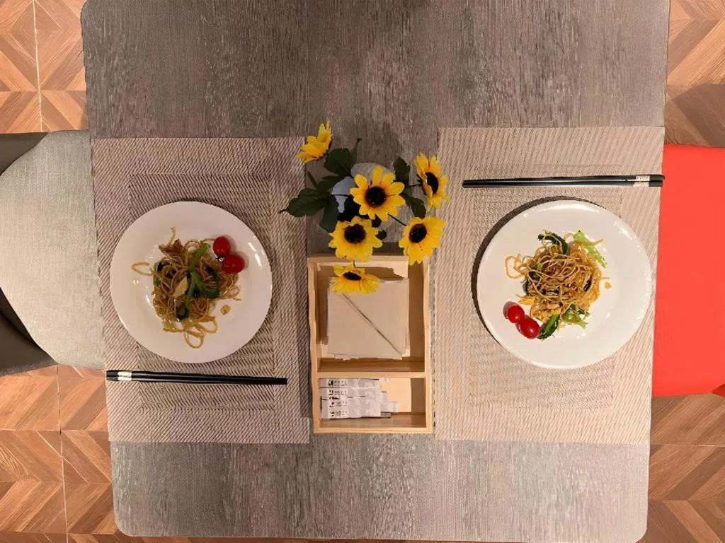 Borrman Hotel Wuhan Yellow Crane Tower Fuxing Road Metro Station