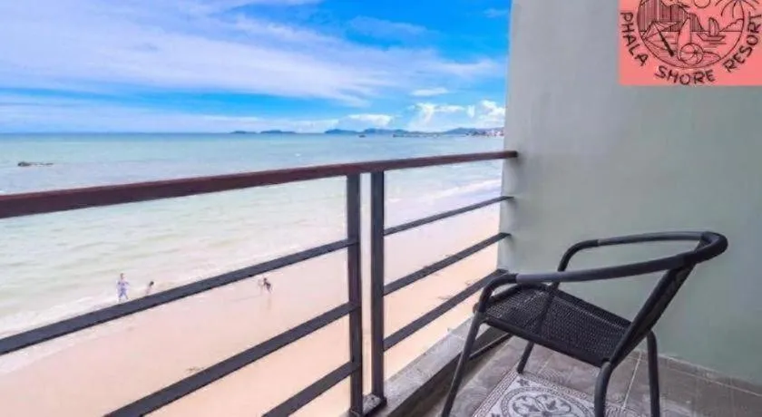 Phala Shore Resort