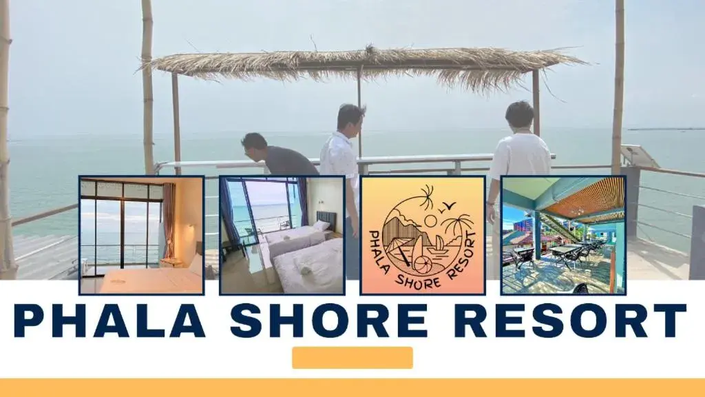 Phala Shore Resort Phala Shore Resort
