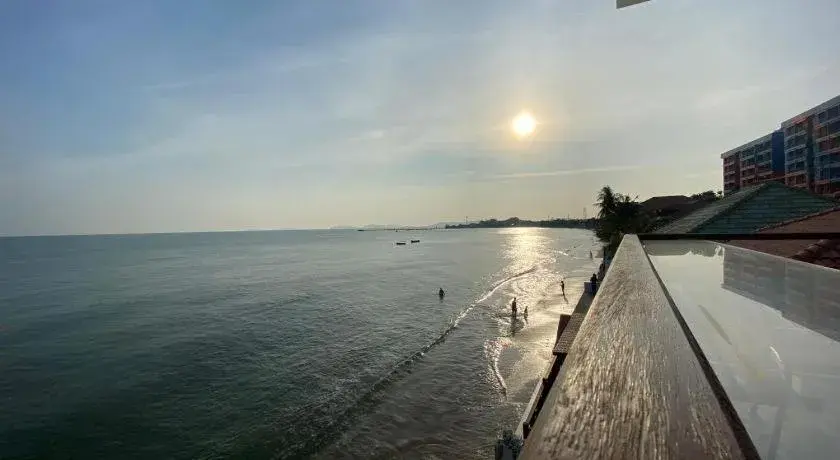 Phala Shore Resort Phala Shore Resort