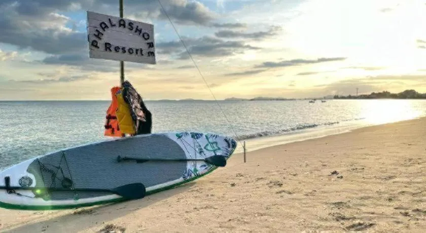 Phala Shore Resort