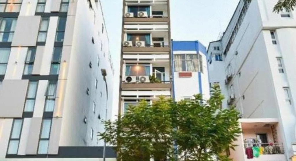 The Noble Swan WoodPark Hotel