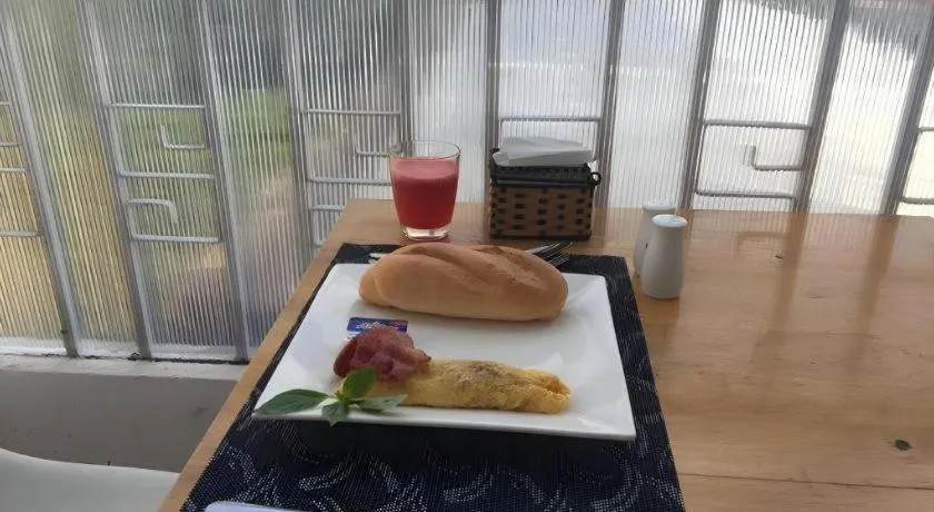 The Noble Swan WoodPark Hotel