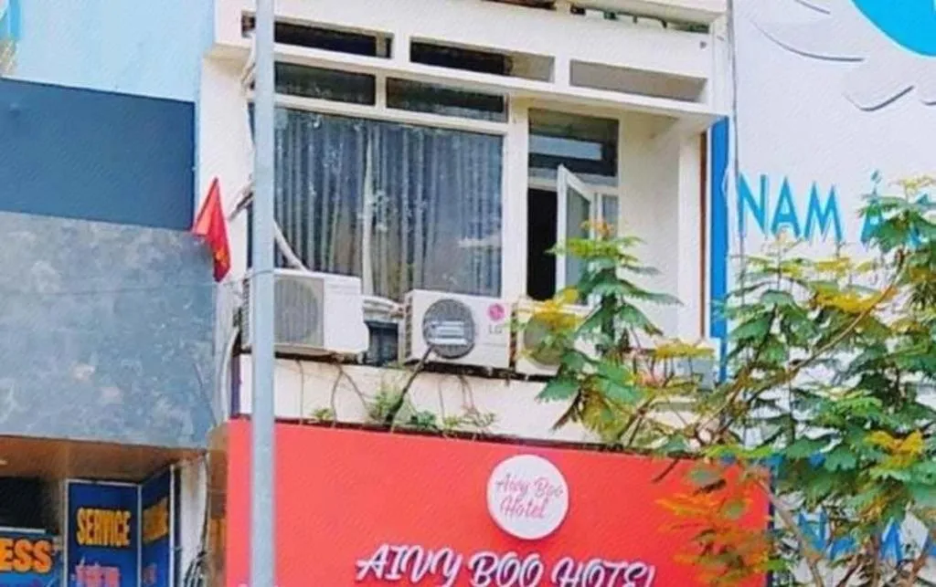 The Noble Swan WoodPark Hotel