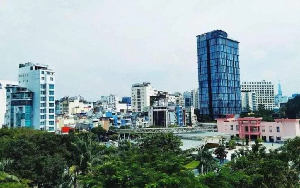 The Noble Swan WoodPark Hotel