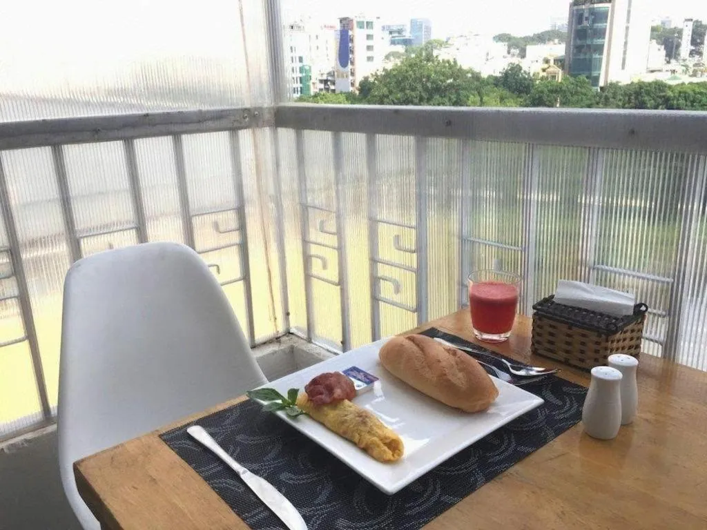 The Noble Swan WoodPark Hotel