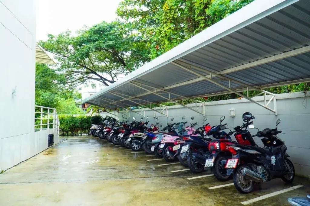 BM PATTANI APARTMENT BM PATTANI APARTMENT