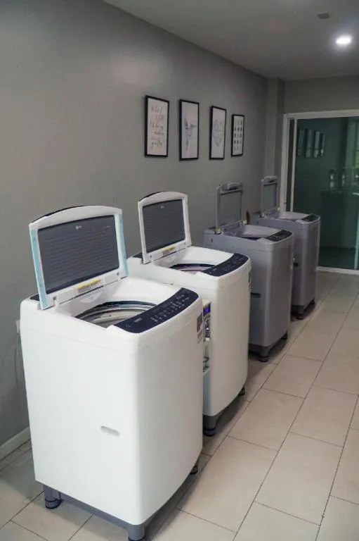 BM PATTANI APARTMENT