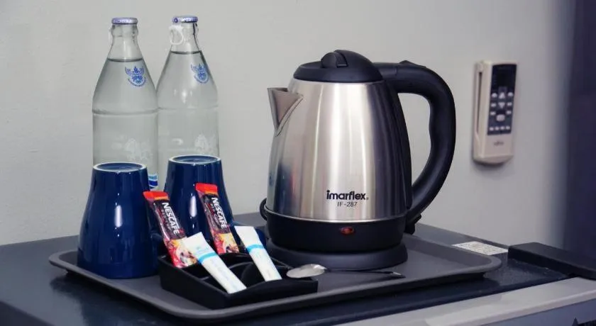 BM PATTANI APARTMENT