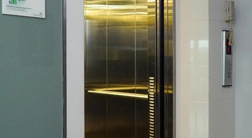 BM PATTANI APARTMENT