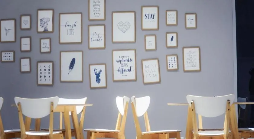 BM PATTANI APARTMENT