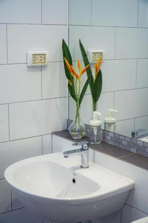 BM PATTANI APARTMENT BM PATTANI APARTMENT