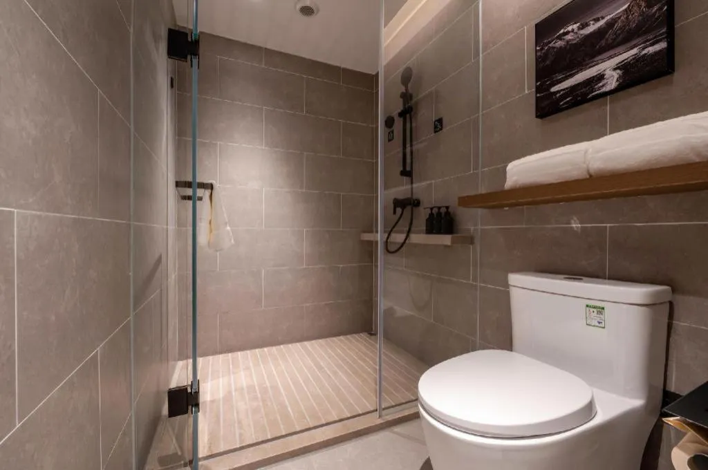 Atour Hotel Hangzhou Xixi Xihu District Cultural and Sports Center