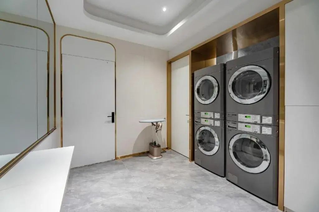 Atour Light Hotel North Dalian Station Huanan Plaza Atour Light Hotel North Dalian Station Huanan Plaza