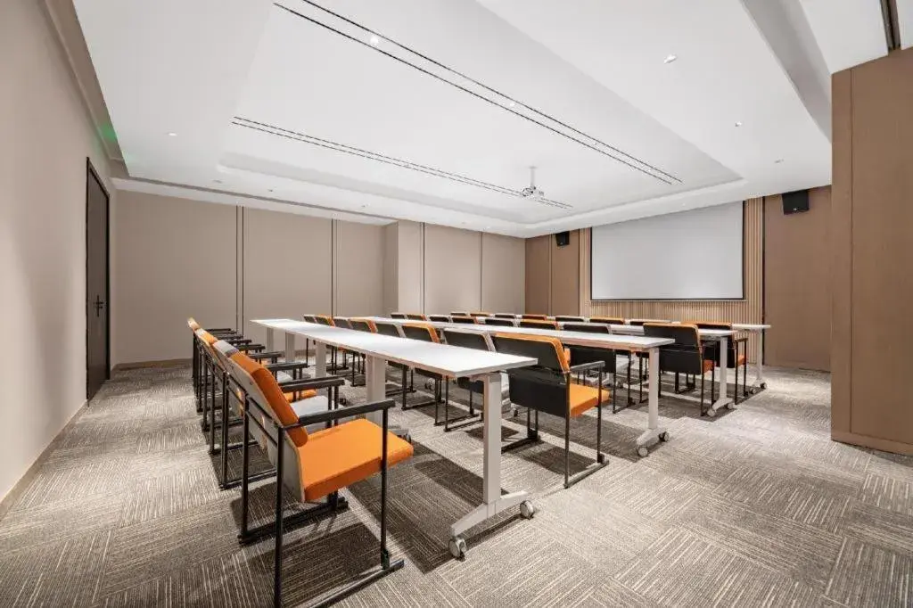 Atour Light Hotel North Dalian Station Huanan Plaza Atour Light Hotel North Dalian Station Huanan Plaza