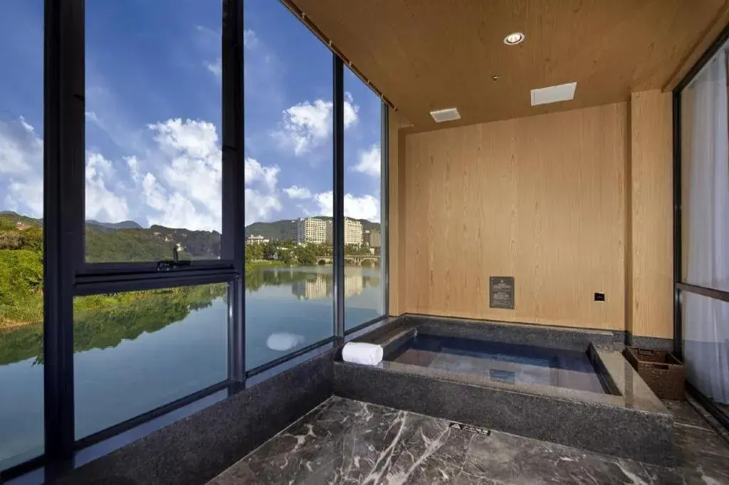 Guangdong Hot Spring Hotel Guangdong Hot Spring Hotel