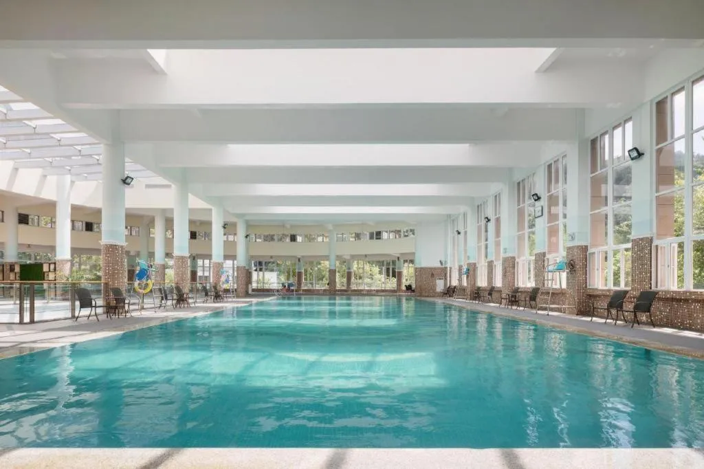 Guangdong Hot Spring Hotel