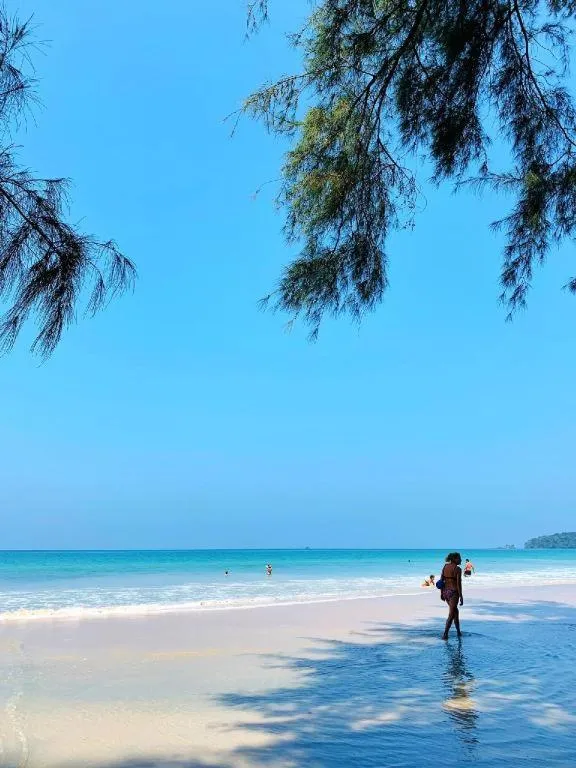 Longbeach Kohphayam
