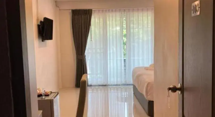 Bed in Route12 Bed in Route12