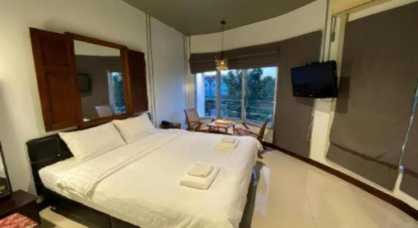 Bed in Me Design khao yai