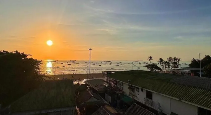 The Globe Hotel, Bar & Restaurant