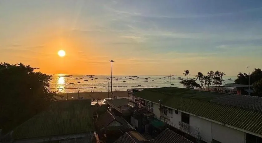 The Globe Hotel, Bar & Restaurant