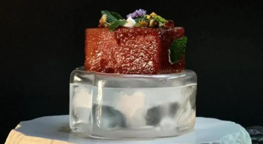 The Globe Hotel, Bar & Restaurant