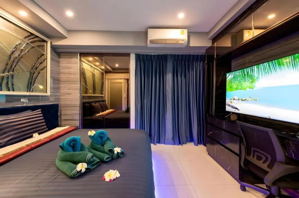 The Globe Hotel, Bar & Restaurant