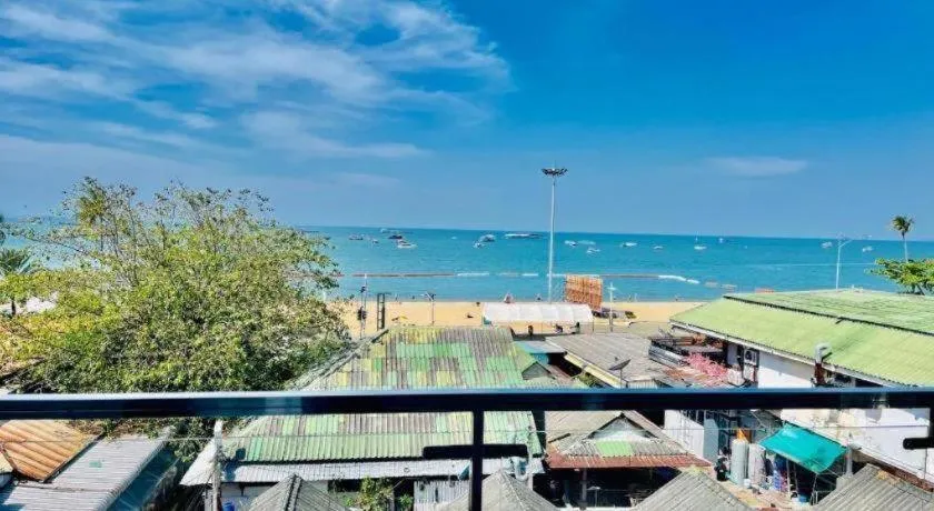 The Globe Hotel, Bar & Restaurant