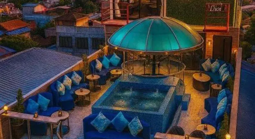 The Globe Hotel, Bar & Restaurant The Globe Hotel, Bar & Restaurant