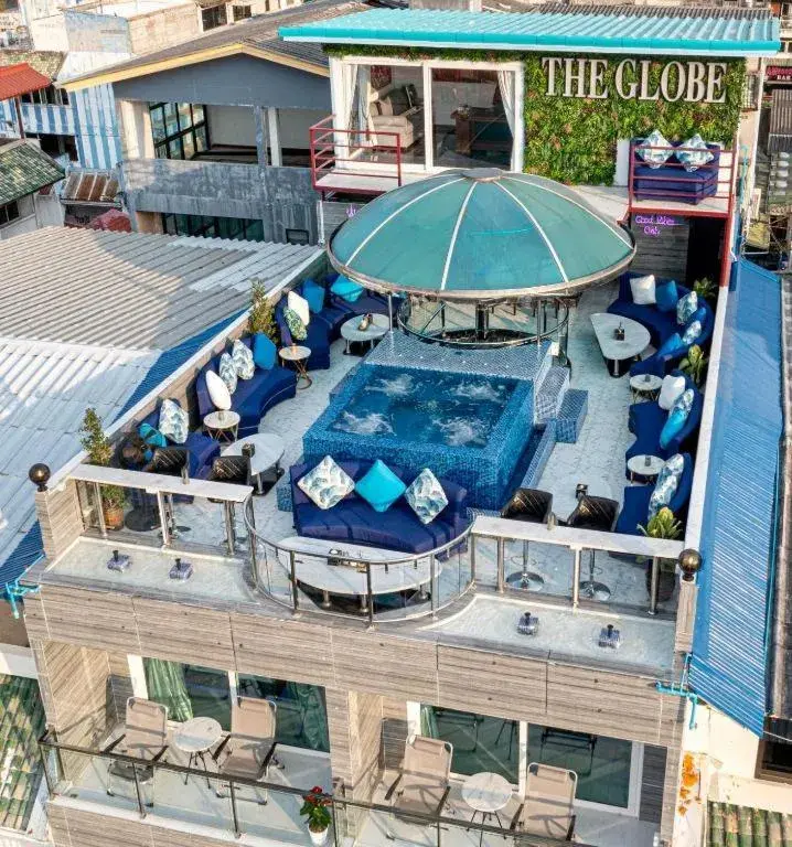 The Globe Hotel, Bar & Restaurant The Globe Hotel, Bar & Restaurant