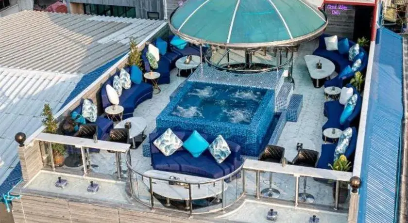 The Globe Hotel, Bar & Restaurant The Globe Hotel, Bar & Restaurant