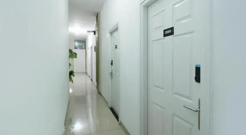 Aira Rooms BSD Aira Rooms BSD