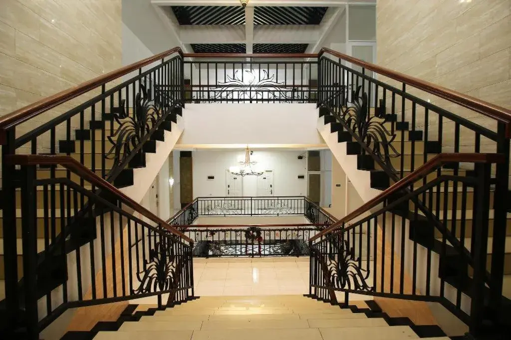 Aira Rooms BSD Aira Rooms BSD