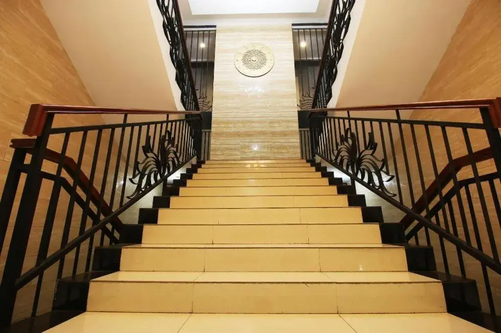 Aira Rooms BSD Aira Rooms BSD