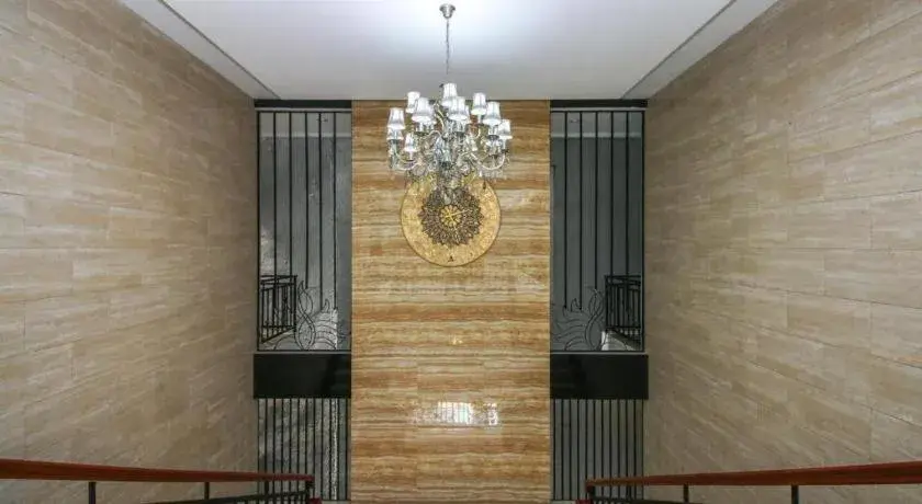 Aira Rooms BSD Aira Rooms BSD