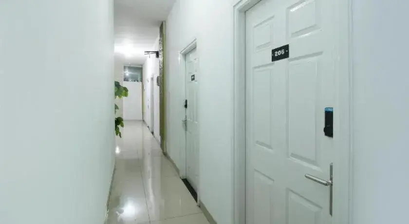 Aira Rooms BSD Aira Rooms BSD