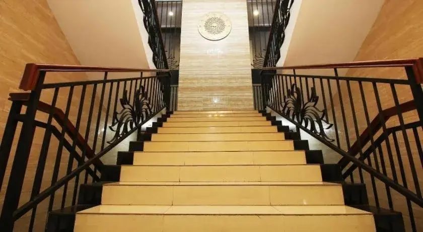 Aira Rooms BSD Aira Rooms BSD