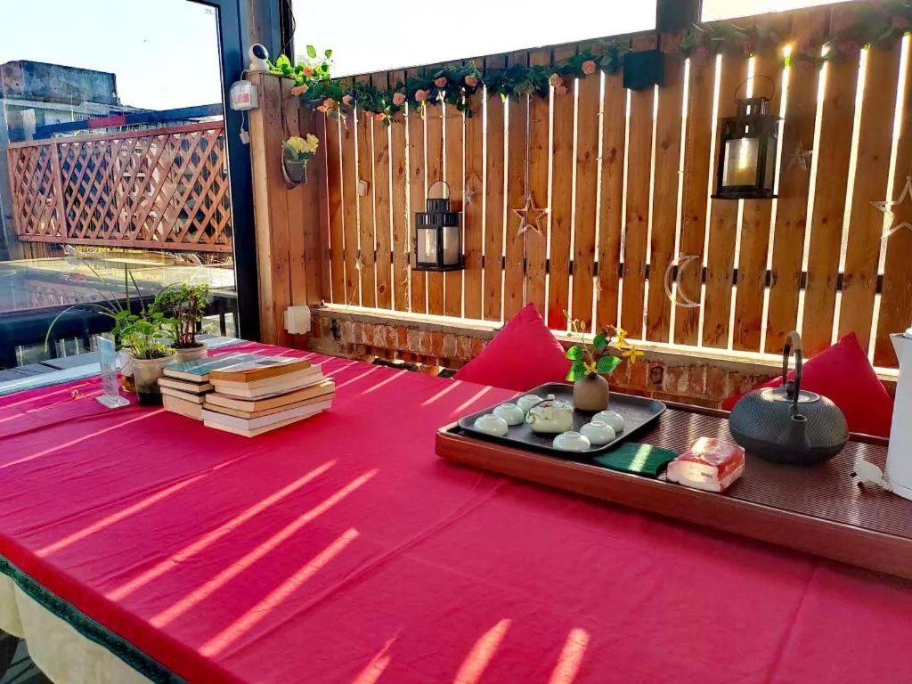 Origin Antique House and Hotel