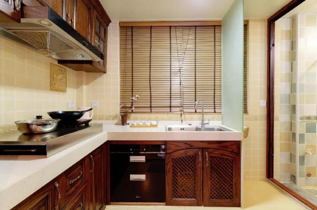 Origin Antique House and Hotel