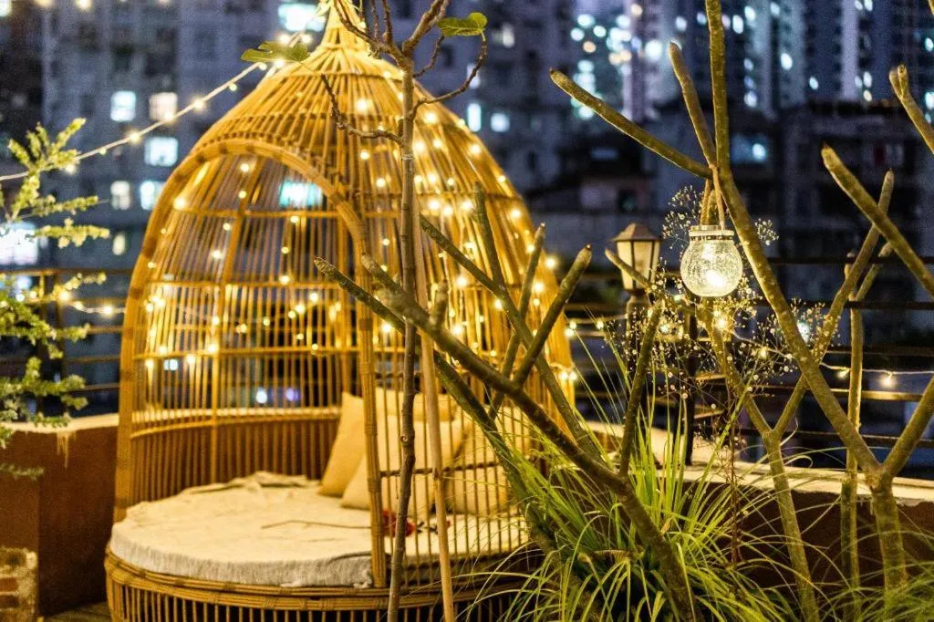 Origin Antique House and Hotel